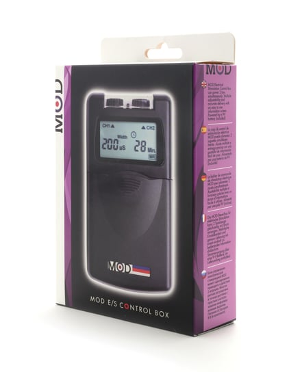 MOD Electro Stim Control Box by MOD product image