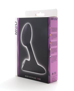 MOD Electro Stim Butt Plug One by MOD product image