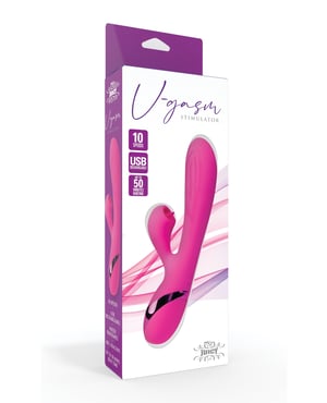 Juicy V-Gasm Stimulator by Juicy product image