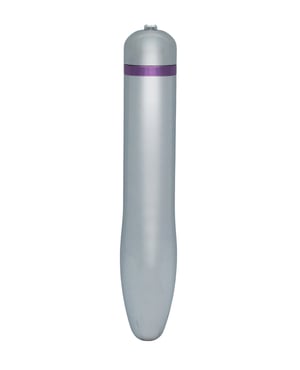 Natalie’s Toy Box Fly Me To The Moon Metal Vibrator by Like A Kitten product image