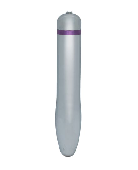 Natalie’s Toy Box Fly Me To The Moon Metal Vibrator by Like A Kitten product image