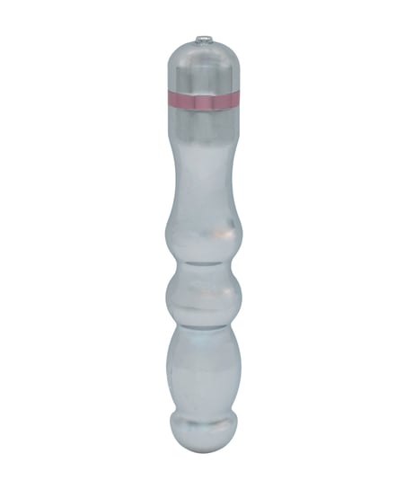 Natalie’s Toy Box Hidden Treasure Metal Vibrator by Like A Kitten product image