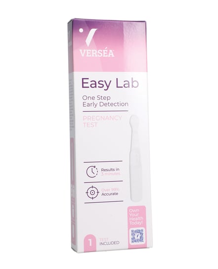 Versea EasyLab Pregnancy Test by Versea product image