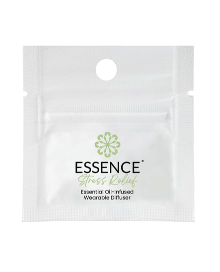 Essence Ring Single Sachet – Stress Relief by Essence product image