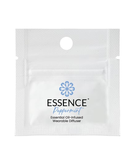 Essence Ring Single Sachet – Peppermint by Essence product image
