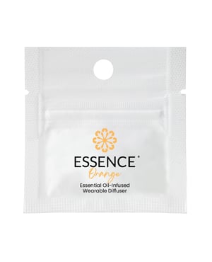 Essence Ring Single Sachet – Orange by Essence product image