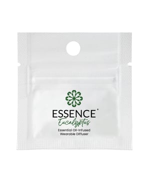 Essence Ring Single Sachet – Eucalyptus by Essence product image