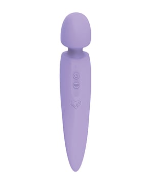 Love Verb Indulge Me Copper-Infused Dual Use Wand – Lilac by Love Verb product image