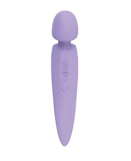 Love Verb Indulge Me Copper-Infused Dual Use Wand – Lilac by Love Verb product image