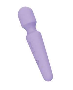 Love Verb Undress Me Copper-Infused Wand – Lilac by Love Verb product image