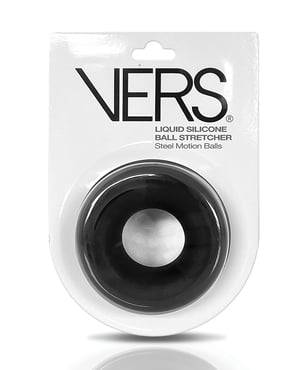 VERS Motion Ball Stretcher – Black by VERS product image