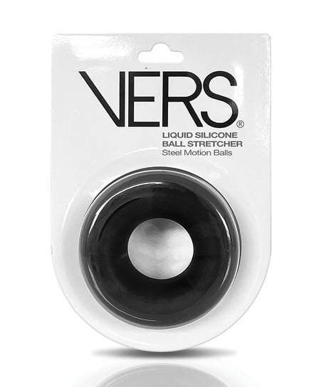 VERS Motion Ball Stretcher – Black by VERS product image