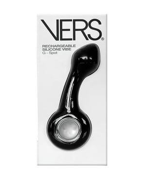 VERS G Spot Vibe – Black by VERS product image