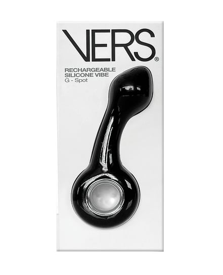 VERS G Spot Vibe – Black by VERS product image