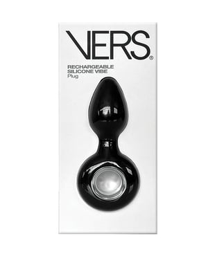 VERS Plug Vibe – Black by VERS product image