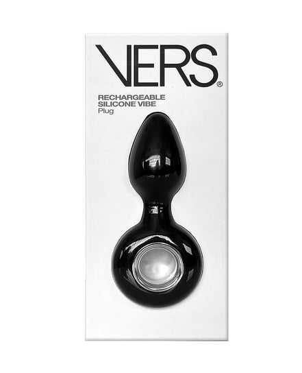 VERS Plug Vibe – Black by VERS product image