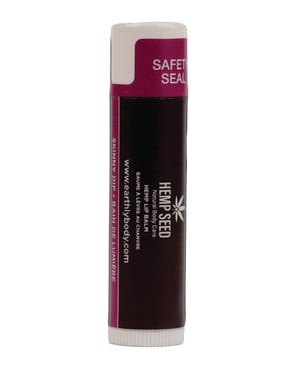 Earthly Body Hemp Seed Lip Balm Stick – Skinny Dip by Earthly Body product image