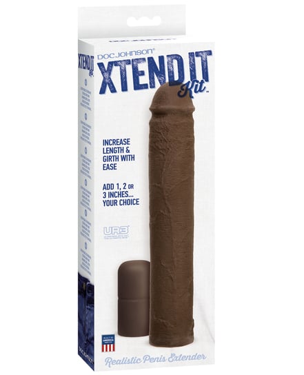 Xtend It Kit – Black by Xtend It product image