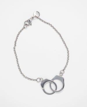 PROMO Fifty Shades of Grey Handcuff Bracelet – GWP by Fifty Shades of Grey product image