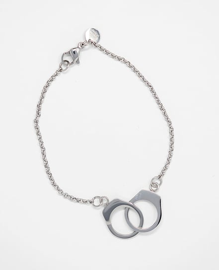 PROMO Fifty Shades of Grey Handcuff Bracelet – GWP by Fifty Shades of Grey product image