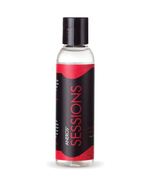 Aneros Sessions Natural Lubricant – 4.2 oz Bottle by Aneros product image