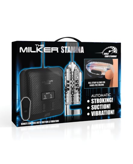The Milker Stamina by The Milker product image