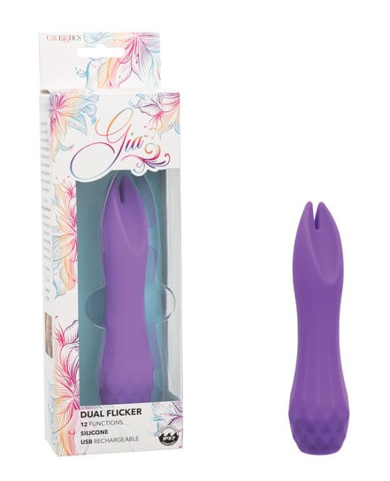 Gia Dual Flicker – Purple by Gia product image