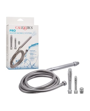 Pro Water Works System – Silver by Water Systems product image