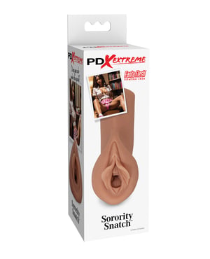 PDX Extreme Sorority Snatch – Brown by PDX Extreme product image