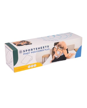 Pivot Positioner Plus – Black by Pivot product image