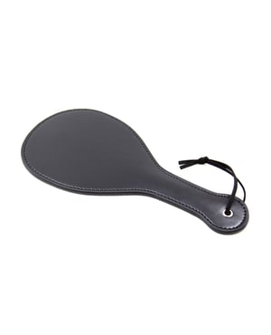 Plesur Ping Pong Paddle – Black by Plesur product image