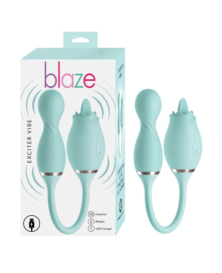 Blaze Exciter Vibe – Lavender by Blaze product image