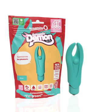 Screaming O 4T Demon – Kiwi by Screaming O product image
