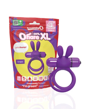 Screaming O 4T Ohare XL – Grape by Screaming O product image