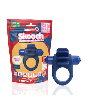 Screaming O 4T Skooch – Blueberry by Screaming O product image