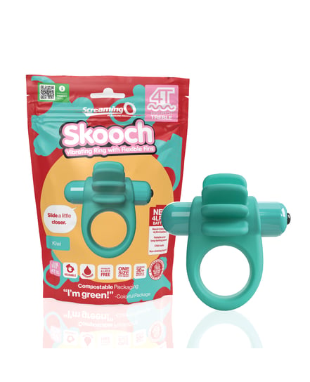 Screaming O 4T Skooch – Kiwi by Screaming O product image