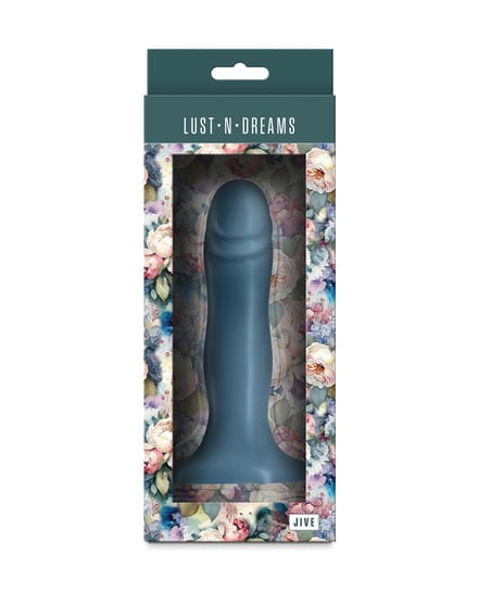 Lust-n-Dreams Jive – Ocean by Lust-n-Dreams product image