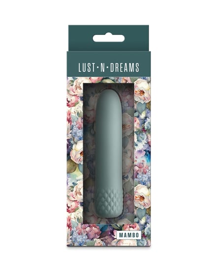 Lust-n-Dreams Mambo – Sage by Lust-n-Dreams product image