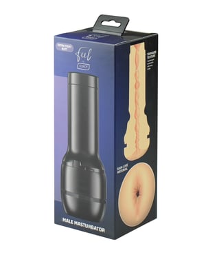 Kiiroo Feel Generic Extra Tight Anal Stroker – Pale by Kiiroo product image