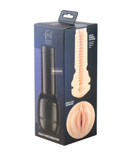 Kiiroo Feel Generic Stroker – Pale by Kiiroo product image