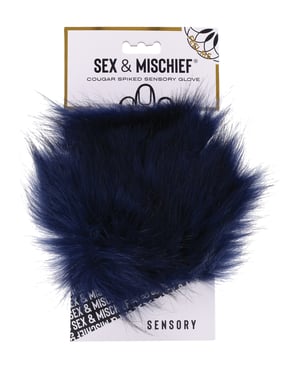 Cougar Spiked Sensory Glove by Cougar product image