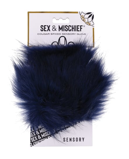 Cougar Spiked Sensory Glove by Cougar product image