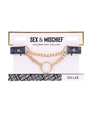Cougar Day Collar by Cougar product image