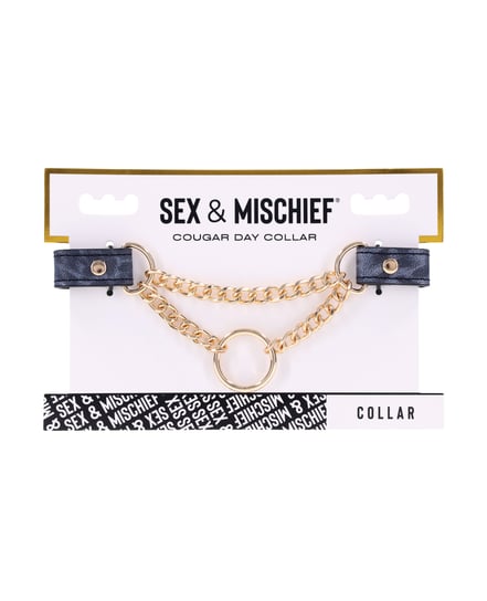 Cougar Day Collar by Cougar product image