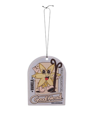 GoodHead Air Freshener – Vanilla by GoodHead product image