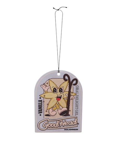 GoodHead Air Freshener – Vanilla by GoodHead product image