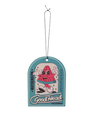 GoodHead Air Freshener – Watermelon by GoodHead product image