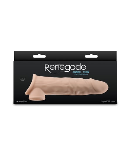 Renegade Annex Thin Sheath – Flesh by Renegade product image