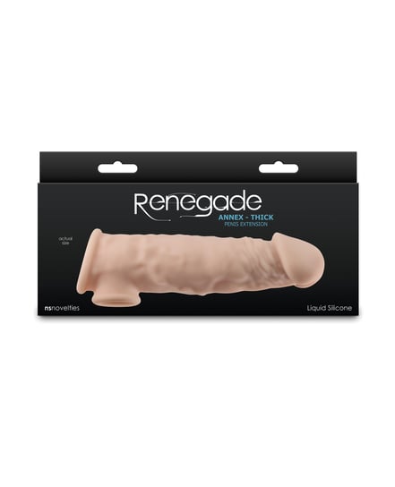 Renegade Annex Thick Sheath – Flesh by Renegade product image