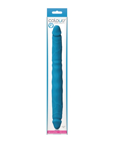 Colours Double Pleasures – Blue by Colours product image